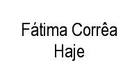 Logo Fátima Corrêa Haje em Tijuca