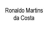 Logo Ronaldo Martins da Costa em Tijuca