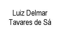 Logo Luiz Delmar Tavares de Sá em Tijuca