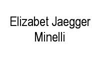 Logo Elizabet Jaegger Minelli em Tijuca