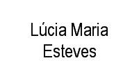 Logo Lúcia Maria Esteves em Tijuca