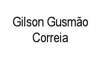 Logo Gilson Gusmão Correia em Tijuca
