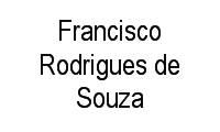 Logo Francisco Rodrigues de Souza em Tijuca