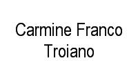 Logo Carmine Franco Troiano em Tijuca