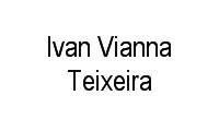 Logo Ivan Vianna Teixeira em Tijuca