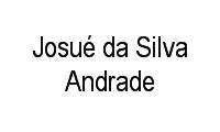 Logo Josué da Silva Andrade em Tijuca
