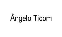 Logo Ângelo Ticom em Tijuca