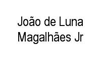 Logo João de Luna Magalhães Jr em Tijuca
