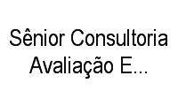 Logo Sênior Consultoria Avaliação E Estudos Técnicos em Tijuca
