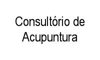 Logo Consultório de Acupuntura em Tijuca
