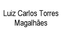 Logo Luiz Carlos Torres Magalhães em Tijuca