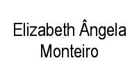 Logo Elizabeth Ângela Monteiro em Tijuca