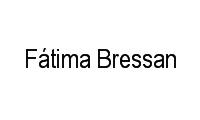 Logo Fátima Bressan em Tijuca