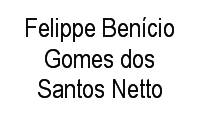 Logo Felippe Benício Gomes dos Santos Netto em Tijuca