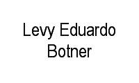 Logo Levy Eduardo Botner em Tijuca