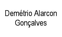 Logo Demétrio Alarcon Gonçalves em Tijuca