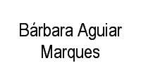 Logo Bárbara Aguiar Marques em Tijuca