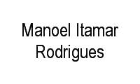 Logo Manoel Itamar Rodrigues em Tijuca