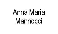 Logo Anna Maria Mannocci em Tijuca