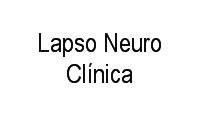 Logo Lapso Neuro Clínica em Tijuca