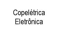 Logo Copelétrica Eletrônica em Tijuca