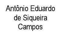 Logo Antônio Eduardo de Siqueira Campos em Tijuca
