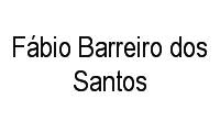 Logo Fábio Barreiro dos Santos em Tijuca