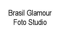 Logo Brasil Glamour Foto Studio em Tijuca