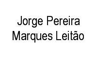 Logo Jorge Pereira Marques Leitão em Tijuca