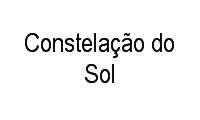 Logo Constelação do Sol em Tijuca