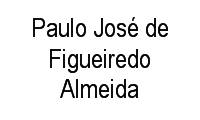 Logo Paulo José de Figueiredo Almeida em Tijuca