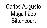 Logo Carlos Augusto Magalhães Bittencourt em Tijuca