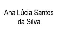 Logo Ana Lúcia Santos da Silva em Tijuca
