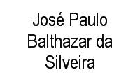 Logo José Paulo Balthazar da Silveira em Tijuca