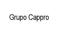 Logo Grupo Cappro em Tijuca
