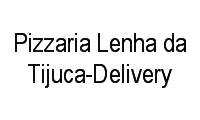 Logo Pizzaria Lenha da Tijuca-Delivery em Tijuca