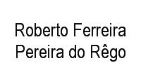 Logo Roberto Ferreira Pereira do Rêgo em Tijuca