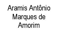 Logo Aramis Antônio Marques de Amorim em Tijuca