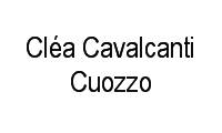 Logo Cléa Cavalcanti Cuozzo em Tijuca
