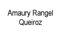 Logo Amaury Rangel Queiroz em Tijuca