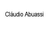 Logo Cláudio Abuassi em Tijuca