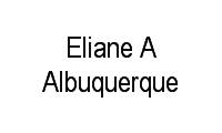 Logo Eliane A Albuquerque em Tijuca