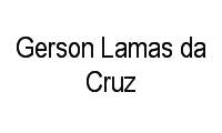 Logo Gerson Lamas da Cruz em Tijuca