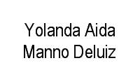 Logo Yolanda Aida Manno Deluiz em Tijuca