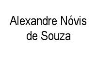 Logo Alexandre Nóvis de Souza em Tijuca
