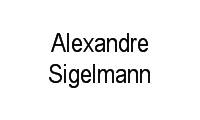 Logo Alexandre Sigelmann em Tijuca