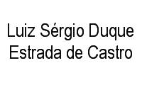 Logo Luiz Sérgio Duque Estrada de Castro em Tijuca