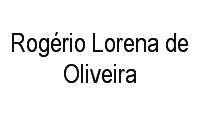 Logo Rogério Lorena de Oliveira em Tijuca