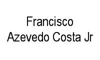 Logo Francisco Azevedo Costa Jr em Tijuca