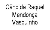 Logo Cândida Raquel Mendonça Vasquinho em Tijuca